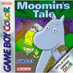 Moomin's Tale
