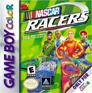NASCAR Racers