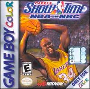 NBA Show Time - NBA on NBC