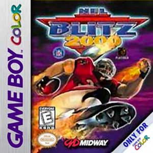 NFL Blitz