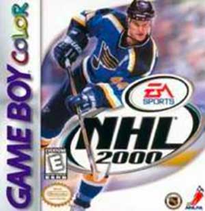 NHL 2000
