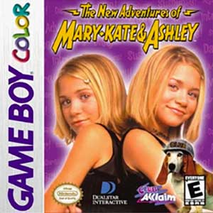 New Adventures of Mary-Kate & Ashley, The