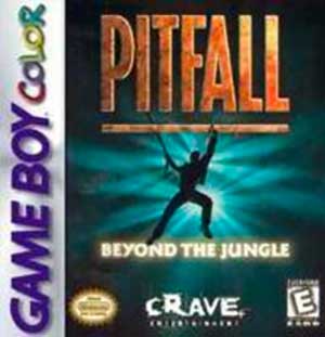 Pitfall GB