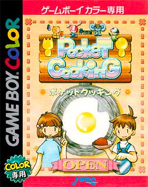 Pocket Cooking