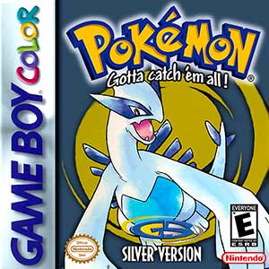 Pokemon - Versione Argento