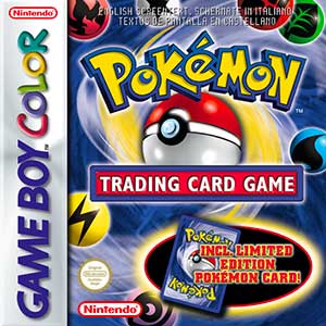 Pokemon Trading Card Game