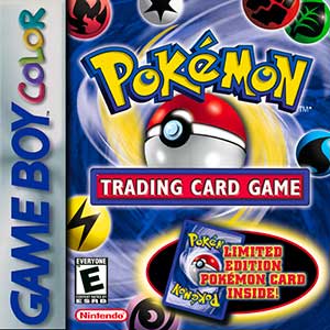 Pokemon Trading Card Game