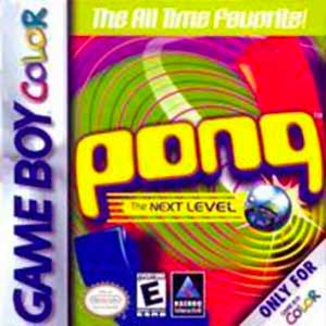 Pong - The Next Level