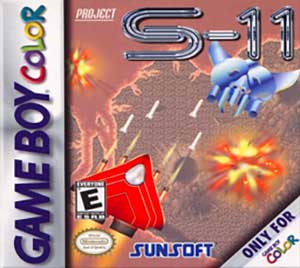 Project S-11