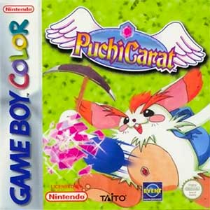 Puchi Carat