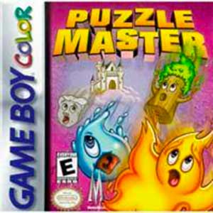 Puzzle Master