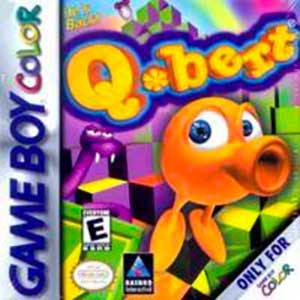 Q-bert