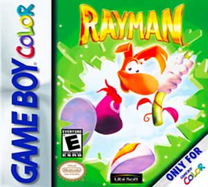 Rayman