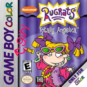 Razmoket, Les - 100% Angelica