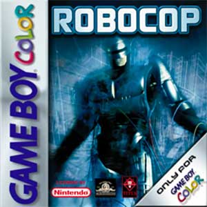 RoboCop