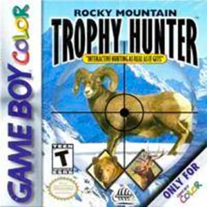 Rocky Mountain - Trophy Hunter