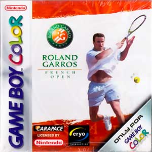 Roland Garros French Open