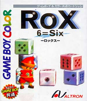 Rox