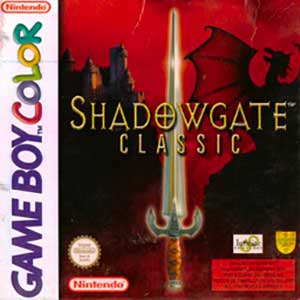 Shadowgate Return