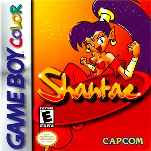 Shantae