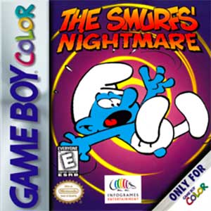 Smurfs Nightmare, The