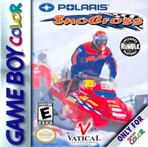 SnowCross