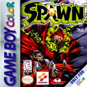 Spawn