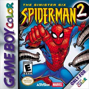 Spider-Man 2 - The Sinister Six