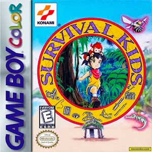 Survival Kids
