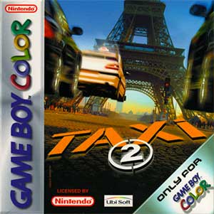 Taxi 2