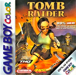 Tomb Raider