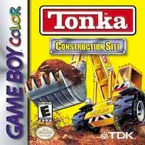 Tonka Construction Site