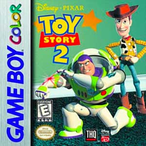 Toy Story 2