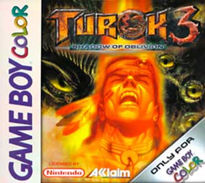 Turok 3 - Shadow of Oblivion
