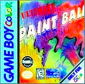 Ultimate Paintball