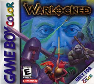 Warlocked