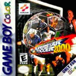 World Soccer GB 2000