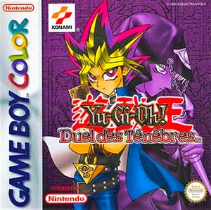 Yu-Gi-Oh! - Duel des Tenebres