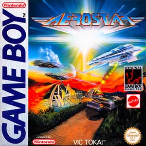 Aerostar