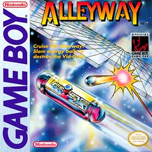 Alleyway
