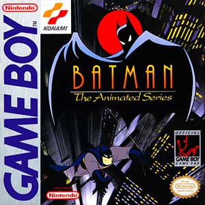 Batman - The Animated Series