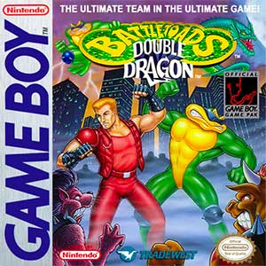 Battletoads-Double Dragon