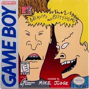 Beavis and Butt-head