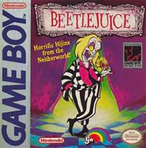Beetlejuice