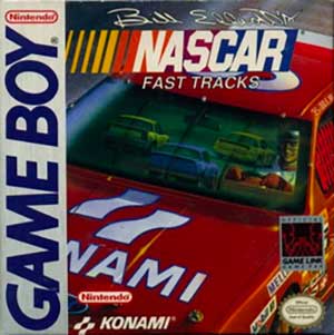 Bill Elliott's NASCAR Fast Tracks
