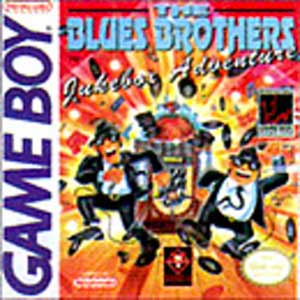 Blues Brothers, The - Jukebox Adventure
