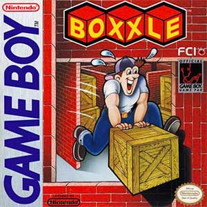 Boxxle
