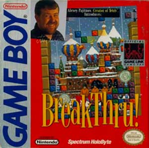 BreakThru!