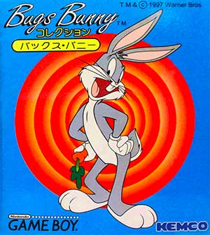 Bugs Bunny Collection