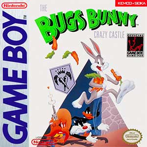 Bugs Bunny Crazy Castle, The